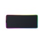 Razer Strider Chroma Tappetino per mouse per gioco da computer Nero (RZ02-04490100-R3M1)