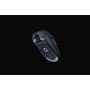 Razer DeathAdder V3 Pro mouse Mano destra RF Wireless + USB Type-C Ottico 30000 DPI (RZ01-04630100-R3G1)