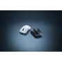 Razer DeathAdder V3 Pro mouse Mano destra RF Wireless + USB Type-C Ottico 30000 DPI (RZ01-04630100-R3G1)