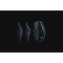Razer Naga V2 Pro mouse Mano destra RF Wireless + Bluetooth + USB Type-C Ottico 30000 DPI (RZ01-04400100-R3G1)