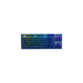 Razer RZ03-04370400-R3G1 tastiera USB + RF Wireless + Bluetooth QWERTY Tedesco Nero (RZ03-04370400-R3G1) (RZ03-03392700-R3G1)