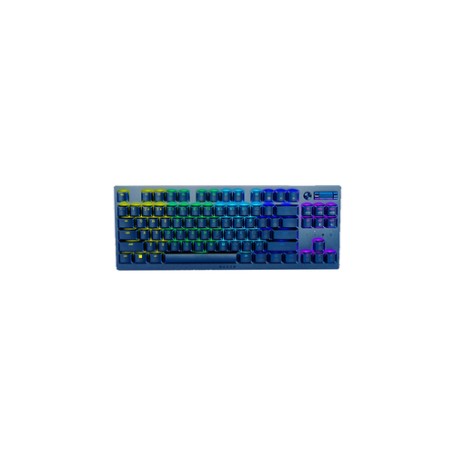 Razer RZ03-04370400-R3G1 tastiera USB + RF Wireless + Bluetooth QWERTY Tedesco Nero (RZ03-04370400-R3G1) (RZ03-03392700-R3G1)
