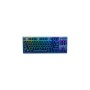 Razer RZ03-04370400-R3G1 tastiera USB + RF Wireless + Bluetooth QWERTY Tedesco Nero (RZ03-04370400-R3G1) (RZ03-03392700-R3G1)