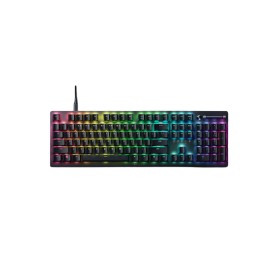 Razer DeathStalker V2 tastiera USB QWERTY Tedesco Nero (RZ03-04500400-R3G1)