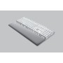 Razer Pro Type Ultra tastiera USB + RF Wireless + Bluetooth QWERTY Tedesco Bianco (RZ03-04110300-R3G1)