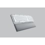 Razer Pro Type Ultra tastiera USB + RF Wireless + Bluetooth QWERTY Tedesco Bianco (RZ03-04110300-R3G1)