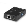 StarTech.com ST12MHDLNHR moltiplicatore AV Ricevitore AV Nero (ST12MHDLNHR)