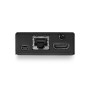 StarTech.com ST12MHDLNHR moltiplicatore AV Ricevitore AV Nero (ST12MHDLNHR)