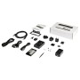 StarTech.com ST12MHDLNHR moltiplicatore AV Ricevitore AV Nero (ST12MHDLNHR)