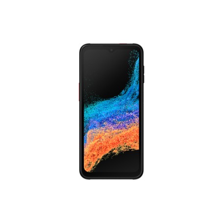 Samsung Galaxy Xcover6 Pro 16,8 cm (6.6") Dual SIM ibrida 5G USB tipo-C 6 GB 128 GB 4050 mAh Nero (SM-G736BZKDEEB)