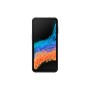 Samsung Galaxy Xcover6 Pro 16,8 cm (6.6") Dual SIM ibrida 5G USB tipo-C 6 GB 128 GB 4050 mAh Nero (SM-G736BZKDEEB)