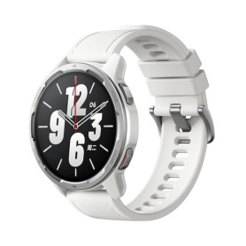 Xiaomi Watch S1 Active 3,63 cm (1.43") AMOLED Bianco GPS (satellitare) (35785) (BHR5381GL)