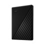 Western Digital My Passport disco rigido esterno 5000 GB Nero (WDBPKJ0050BBK-WESN) (WDBPKJ0050BBK)