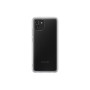 Samsung EF-QA036TTEGEU custodia per cellulare 16,5 cm (6.5") Cover Trasparente (EF-QA036TTEGEU)