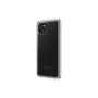 Samsung EF-QA036TTEGEU custodia per cellulare 16,5 cm (6.5") Cover Trasparente (EF-QA036TTEGEU)