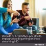 Netgear EX6250 Ripetitore di rete Bianco 10, 100, 1000 Mbit/s (EX6250-100PES)