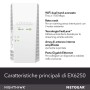Netgear EX6250 Ripetitore di rete Bianco 10, 100, 1000 Mbit/s (EX6250-100PES)