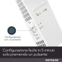 Netgear EX6250 Ripetitore di rete Bianco 10, 100, 1000 Mbit/s (EX6250-100PES)