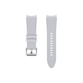 Samsung ET-SFR88SSEGEU accessorio indossabile intelligente Band Argento Fluoroelastomero (ET-SFR88SSEGEU)