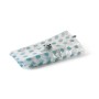 Perfetto 0362G contenitore per abiti Trasparente (0362G)
