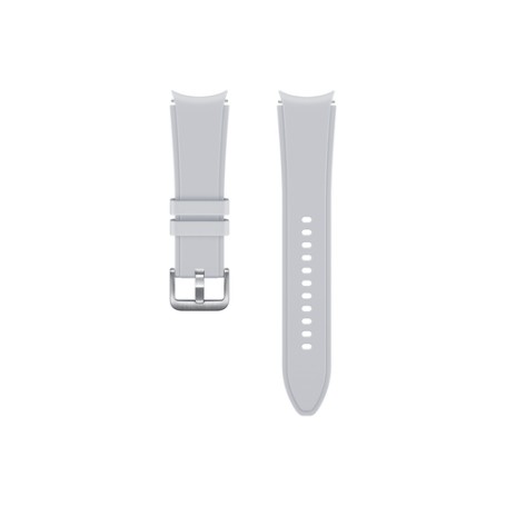 Samsung ET-SFR89LSEGEU accessorio indossabile intelligente Band Argento (ET-SFR89LSEGEU)