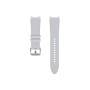 Samsung ET-SFR89LSEGEU accessorio indossabile intelligente Band Argento (ET-SFR89LSEGEU)