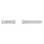 Samsung ET-SFR89LSEGEU accessorio indossabile intelligente Band Argento (ET-SFR89LSEGEU)