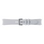 Samsung ET-SFR89LSEGEU accessorio indossabile intelligente Band Argento (ET-SFR89LSEGEU)