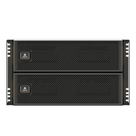 Vertiv Liebert GXT5 external (GXT5-EBC384VRT6U)