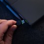 Green Cell KABGC06 cavo USB 1,2 m USB A USB C Nero (KABGC06)