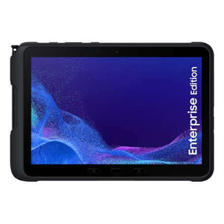 Samsung SM-T636B 5G 128 GB 25,6 cm (10.1") 6 GB Wi-Fi 6 (802.11ax) Nero (SM-T636BZKEEEB)
