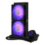 Cooler Master MasterLiquid ML240L V2 RGB raffredamento dell'acqua e freon (MLW-D24M-A18PC-R2)