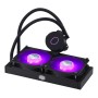 Cooler Master MasterLiquid ML240L V2 RGB raffredamento dell'acqua e freon (MLW-D24M-A18PC-R2)