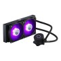 Cooler Master MasterLiquid ML240L V2 RGB raffredamento dell'acqua e freon (MLW-D24M-A18PC-R2)