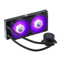 Cooler Master MasterLiquid ML240L V2 RGB raffredamento dell'acqua e freon (MLW-D24M-A18PC-R2)