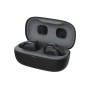 Trust Nika Compact Auricolare True Wireless Stereo (TWS) In-ear Musica e Chiamate Bluetooth Nero (23555)