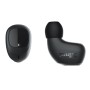 Trust Nika Compact Auricolare True Wireless Stereo (TWS) In-ear Musica e Chiamate Bluetooth Nero (23555)