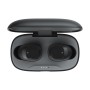 Trust Nika Compact Auricolare True Wireless Stereo (TWS) In-ear Musica e Chiamate Bluetooth Nero (23555)