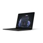 Microsoft Surface Laptop 5 i5-1245U Computer portatile 34,3 cm (13.5") Touch screen Intel® Core™ i5 8 GB LPDDR5x- (R1U-00028)