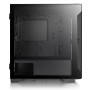 Thermaltake S100 TG Micro Tower Nero (CA-1Q9-00S1WN-00)