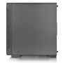Thermaltake S100 TG Micro Tower Nero (CA-1Q9-00S1WN-00)