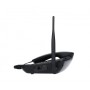 MaxCom Comfort MM41D Telefono intelligente Identificatore di chiamata Nero (MM 41 D)