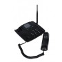 MaxCom Comfort MM41D Telefono intelligente Identificatore di chiamata Nero (MM 41 D)