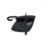 MaxCom Comfort MM41D Telefono intelligente Identificatore di chiamata Nero (MM 41 D)