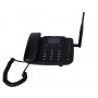 MaxCom Comfort MM41D Telefono intelligente Identificatore di chiamata Nero (MM 41 D)
