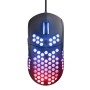 Trust GXT 960 mouse Mano destra USB tipo A Ottico 10000 DPI (23758TRS)