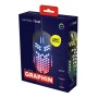 Trust GXT 960 mouse Mano destra USB tipo A Ottico 10000 DPI (23758TRS)