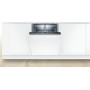 Bosch Serie 2 SMV2ITX22E lavastoviglie A scomparsa totale 12 coperti E (SMV2ITX22E)
