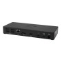 i-tec TB3TRIPLEDOCKPD replicatore di porte e docking station per notebook Cablato Nero (TB3TRIPLEDOCKPD)