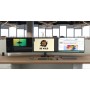i-tec TB3TRIPLEDOCKPD replicatore di porte e docking station per notebook Cablato Nero (TB3TRIPLEDOCKPD)